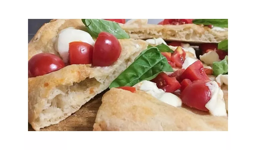 Antichi Sapori, Panificio - Biscottificio - Pizzeria