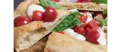 Antichi Sapori, Panificio - Biscottificio - Pizzeria