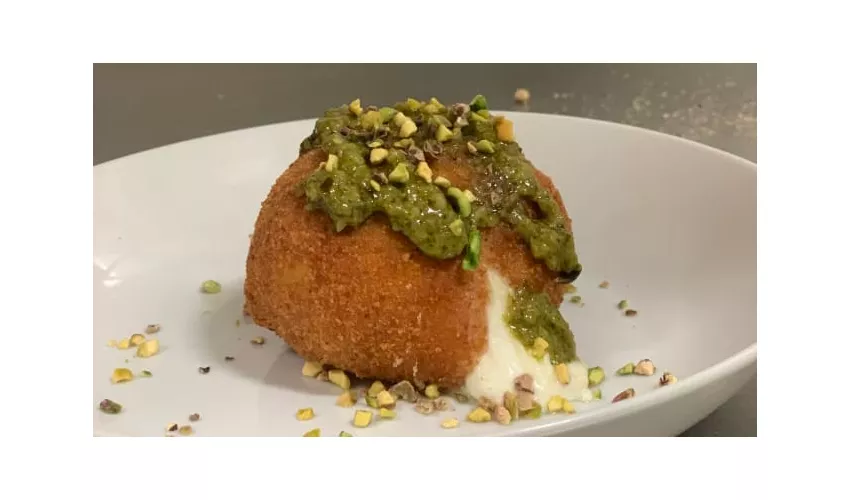 Antichi Sapori, Panificio - Biscottificio - Pizzeria