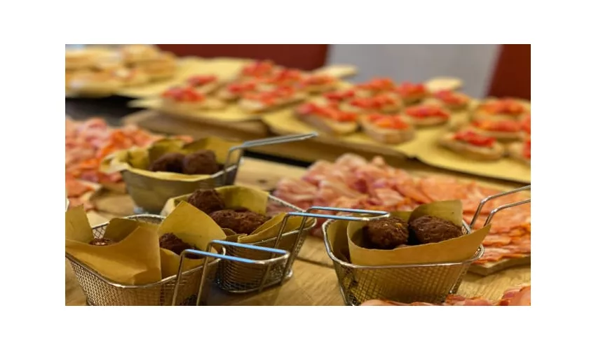 Antichi Sapori, Panificio - Biscottificio - Pizzeria