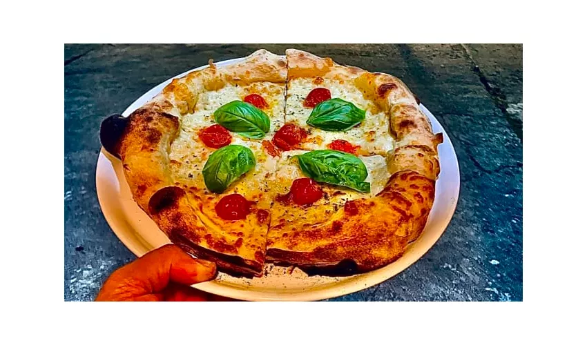 Antichi Sapori, Panificio - Biscottificio - Pizzeria
