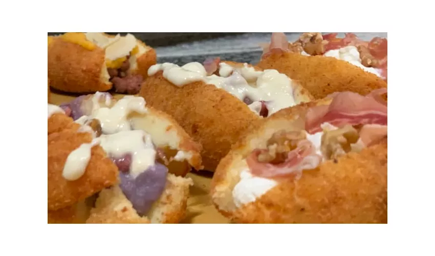 Antichi Sapori, Panificio - Biscottificio - Pizzeria