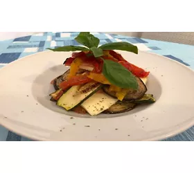 Antica Trattoria Barracca