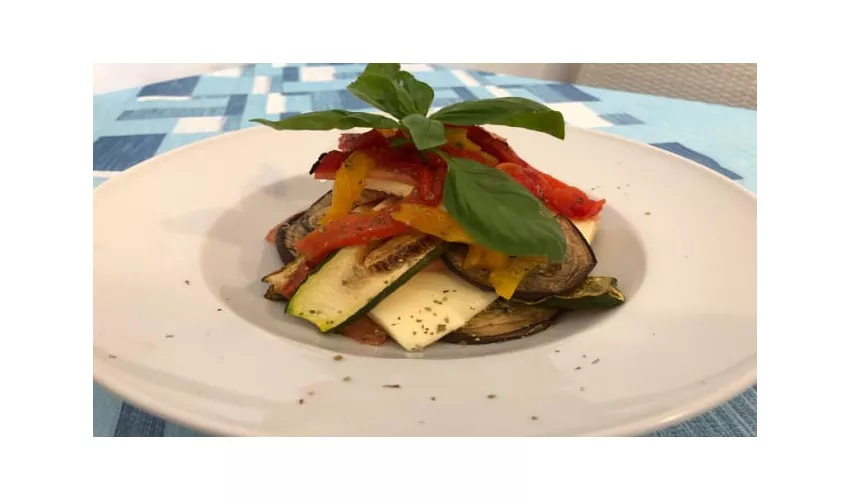 Antica Trattoria Barracca