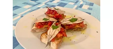 Antica Trattoria Barracca