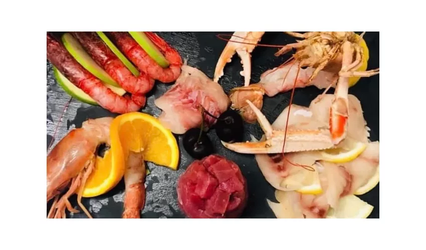 Antica Trattoria Barracca