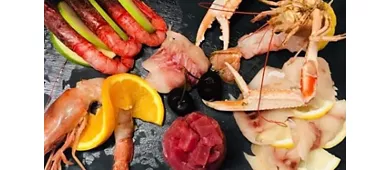 Antica Trattoria Barracca