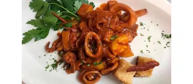 Antica Trattoria Barracca