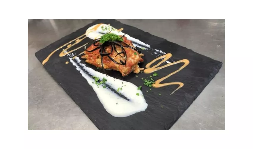 Antica Trattoria Barracca