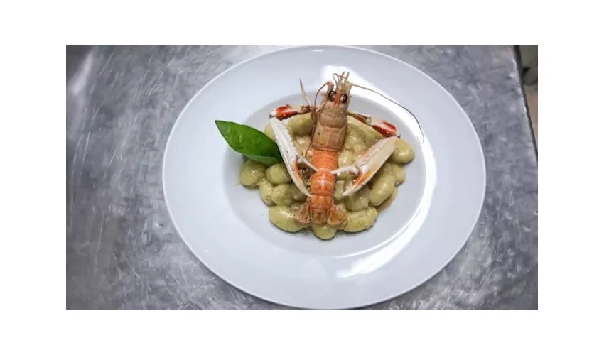 Antica Trattoria Barracca