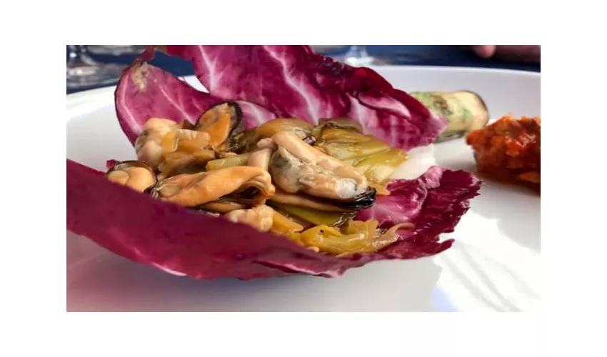 Antica Trattoria Barracca