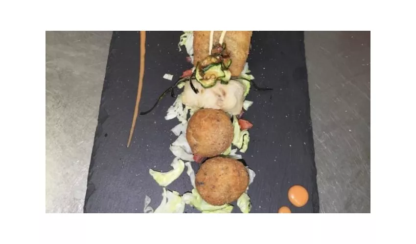 Antica Trattoria Barracca