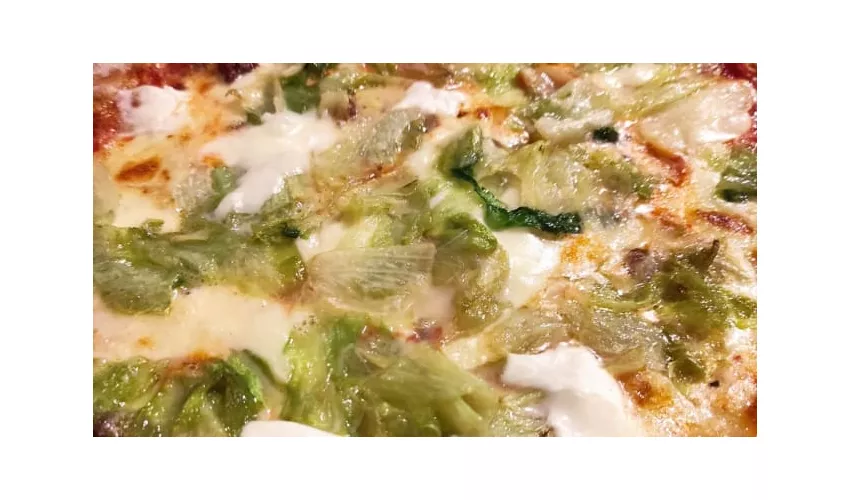 Ristorante Numero uno