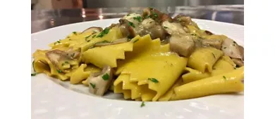 Ristorante Numero uno