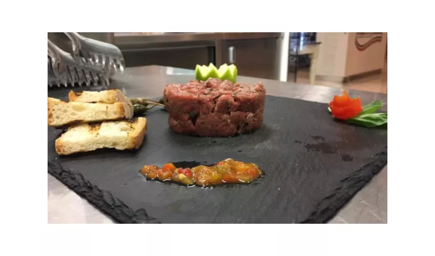 Ristorante Numero uno