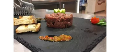 Ristorante Numero uno