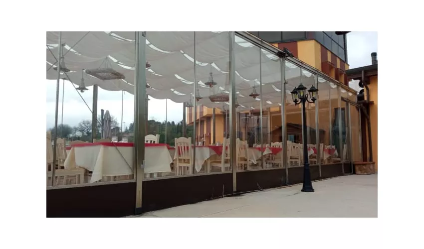 Ristorante Numero uno