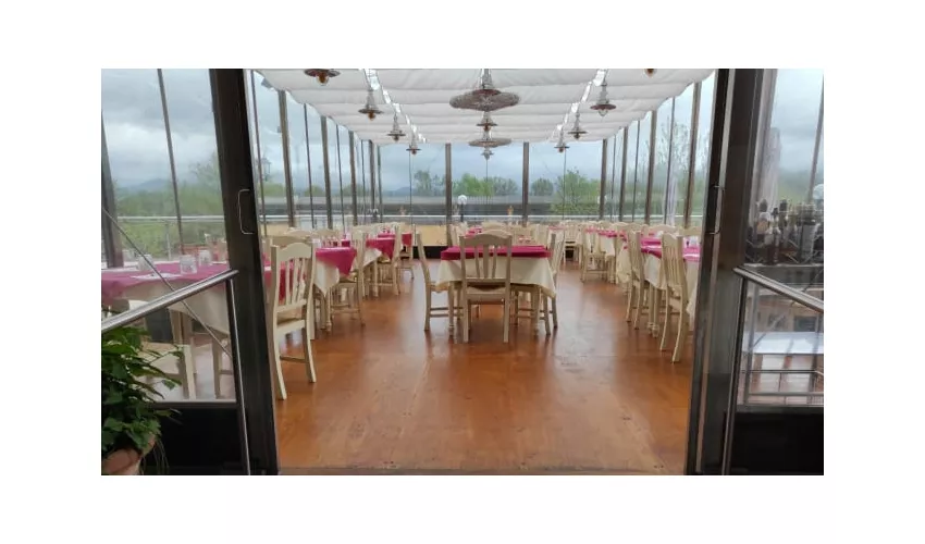 Ristorante Numero uno