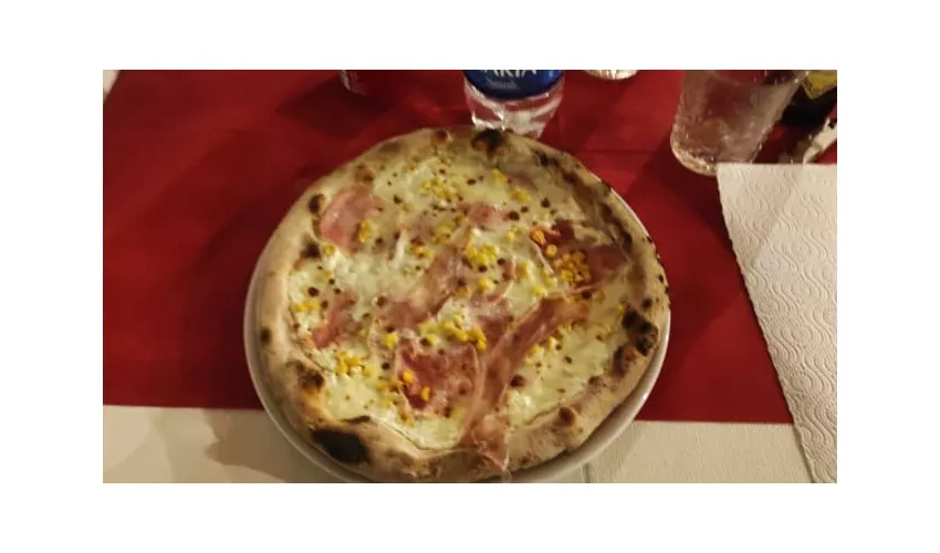 Ristorante Numero uno