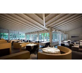 Ristorante Cucco - Pesce e Frutti di mare