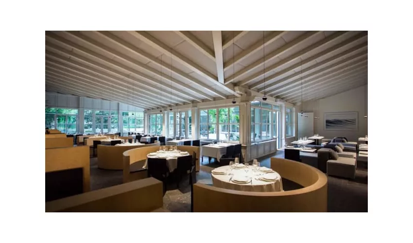 Ristorante Cucco - Pesce e Frutti di mare