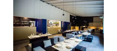 Ristorante Cucco - Pesce e Frutti di mare