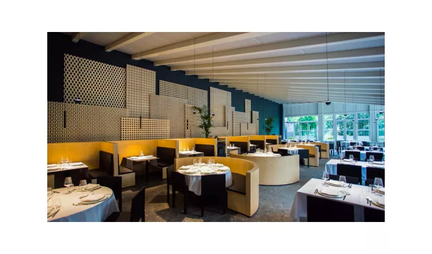 Ristorante Cucco - Pesce e Frutti di mare