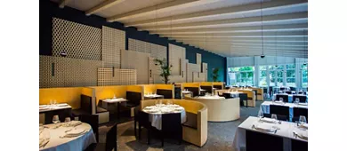 Ristorante Cucco - Pesce e Frutti di mare