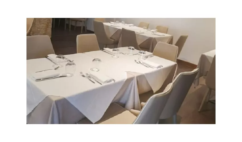 Ristorante Essentia