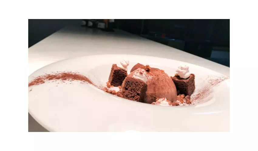Ristorante Essentia