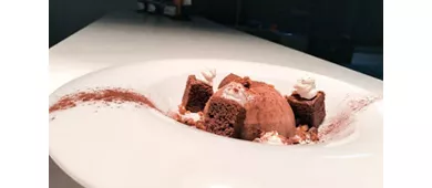 Ristorante Essentia