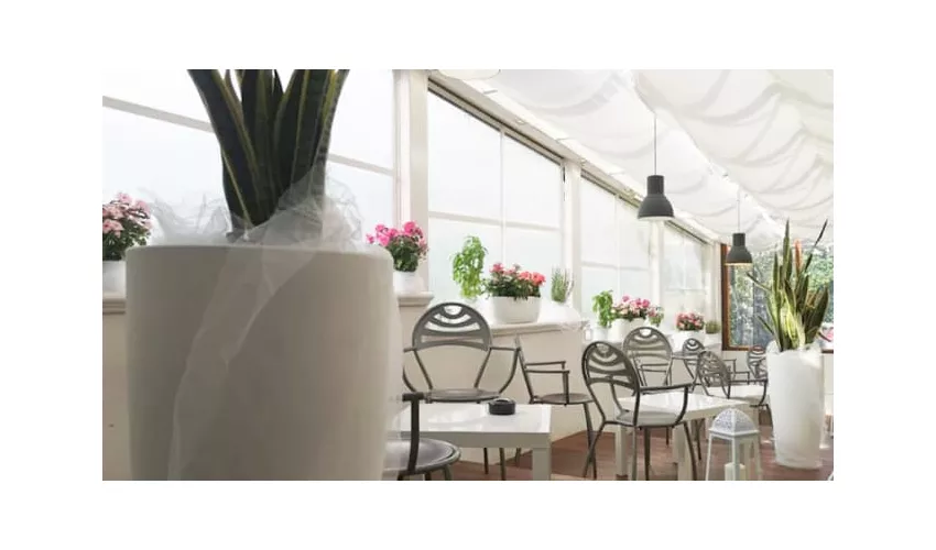 Ristorante Essentia