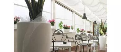 Ristorante Essentia