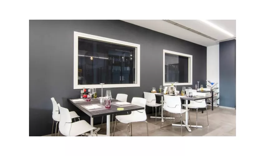 Lungolinea Srl