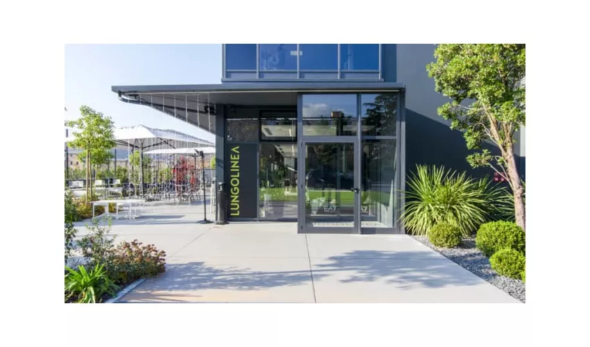 Lungolinea Srl