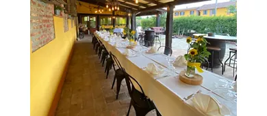 Agriturismo Luna