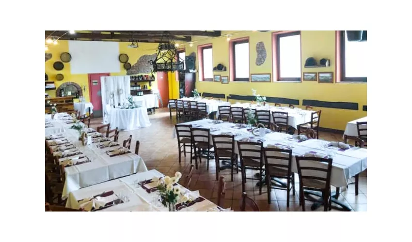 Agriturismo Luna