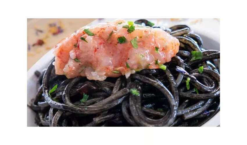 Pesceri' Montesilvano