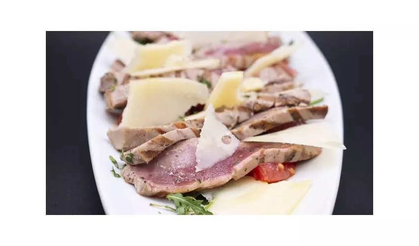 Pesceri' Montesilvano