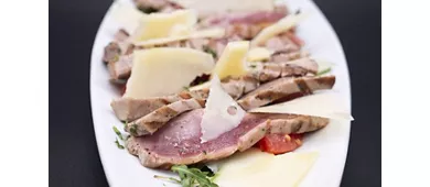 Pesceri' Montesilvano