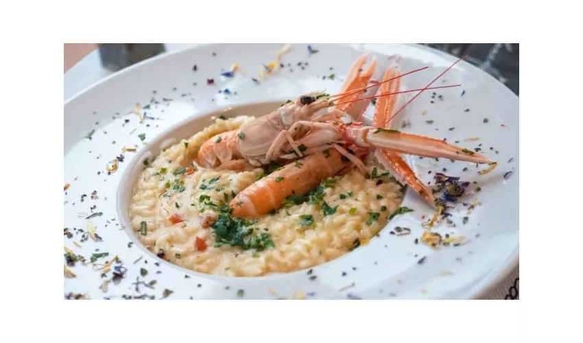 Pesceri' Montesilvano