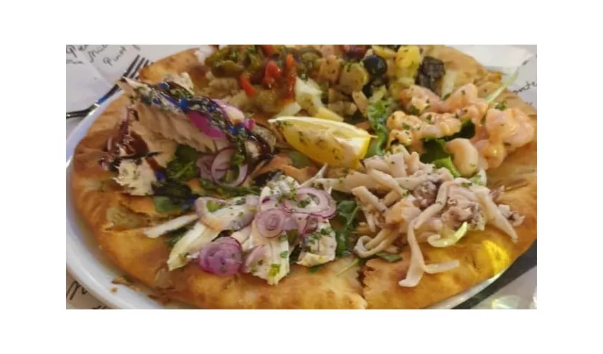 Pesceri' Montesilvano