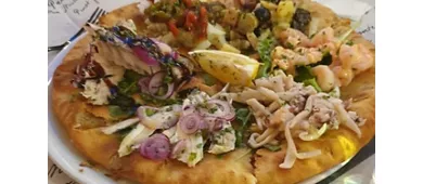 Pesceri' Montesilvano