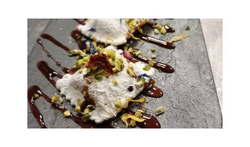 Pesceri' Montesilvano