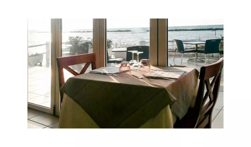La Gattammare Ristorante Pizzeria Bar Santa Marinella