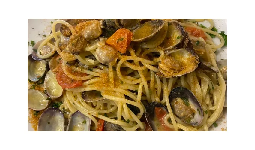 La Gattammare Ristorante Pizzeria Bar Santa Marinella