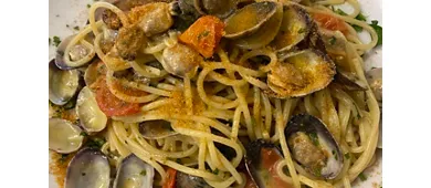 La Gattammare Ristorante Pizzeria Bar Santa Marinella