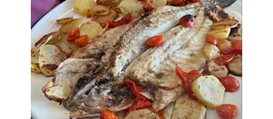 La Gattammare Ristorante Pizzeria Bar Santa Marinella
