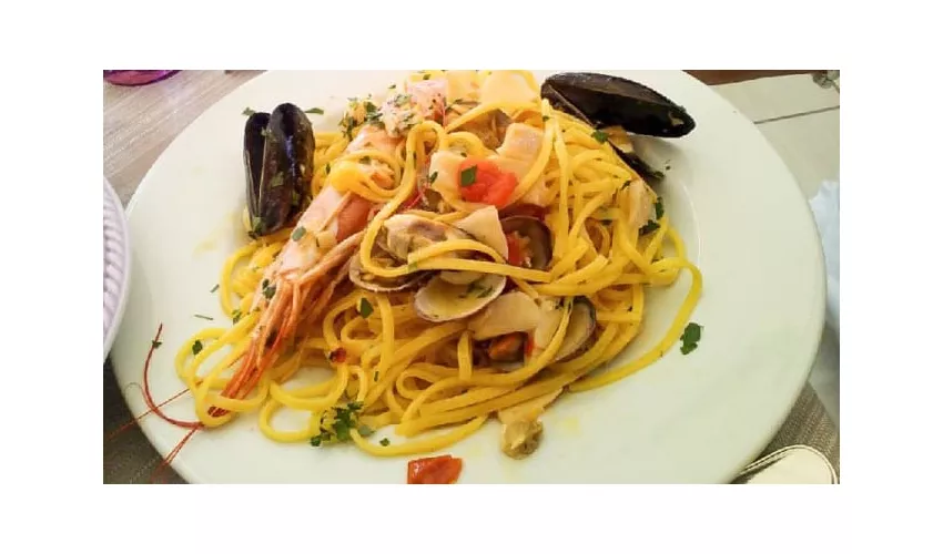 La Gattammare Ristorante Pizzeria Bar Santa Marinella