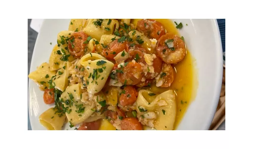 La Gattammare Ristorante Pizzeria Bar Santa Marinella